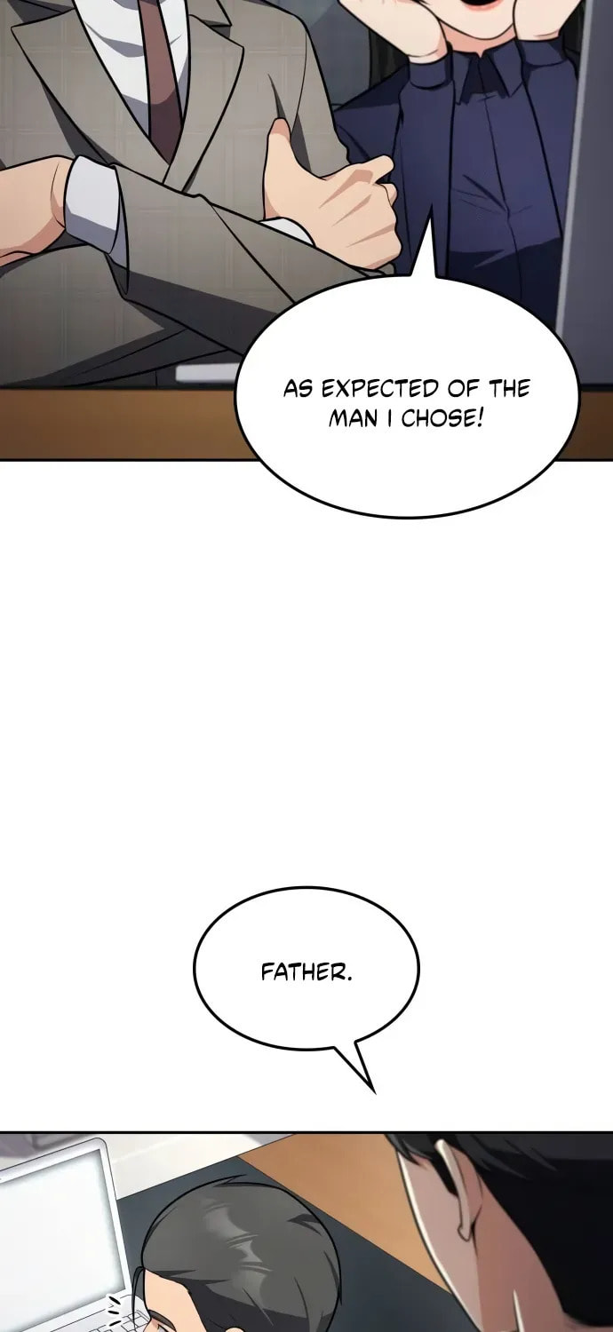 Coin Jackpot After Divorce Chapter 58 page 29 - 
