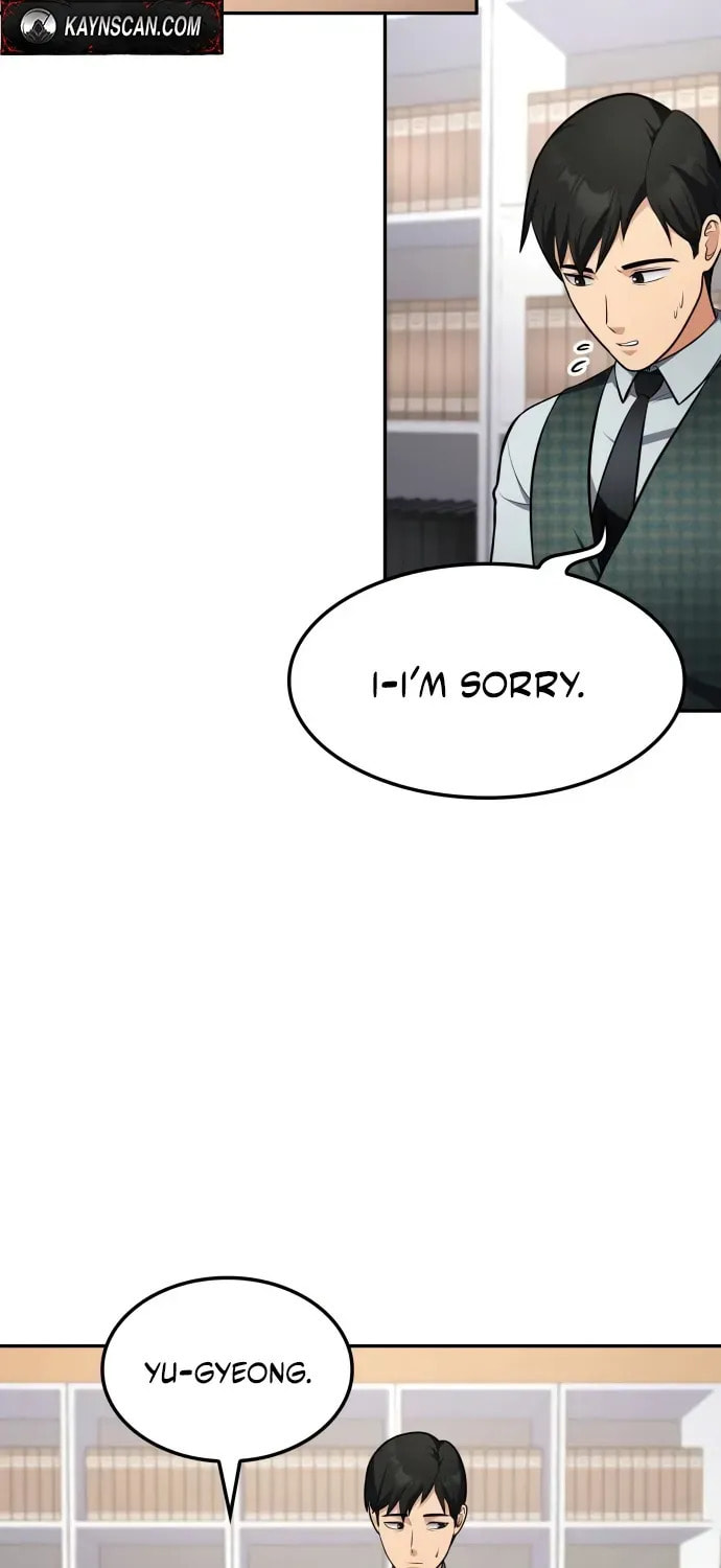 Coin Jackpot After Divorce Chapter 58 page 32 - 