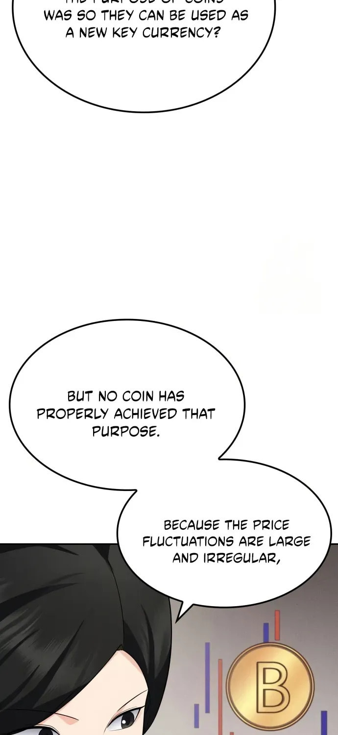 Coin Jackpot After Divorce Chapter 58 page 35 - 