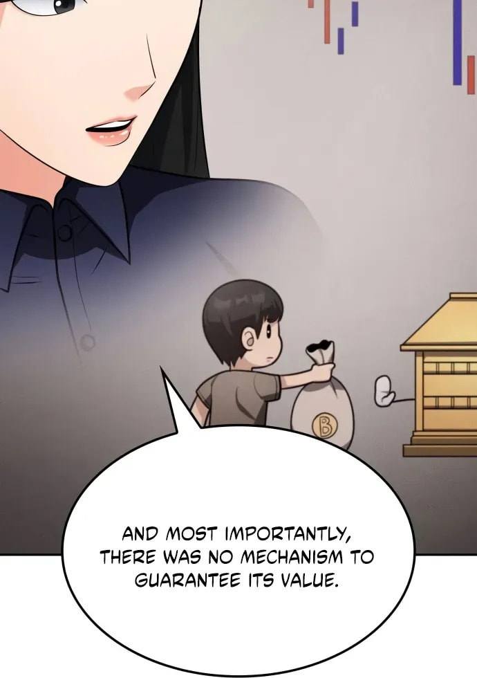 Coin Jackpot After Divorce Chapter 58 page 36 - 