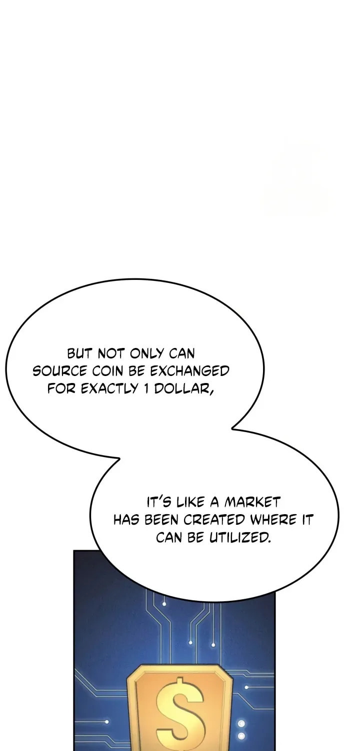 Coin Jackpot After Divorce Chapter 58 page 37 - 
