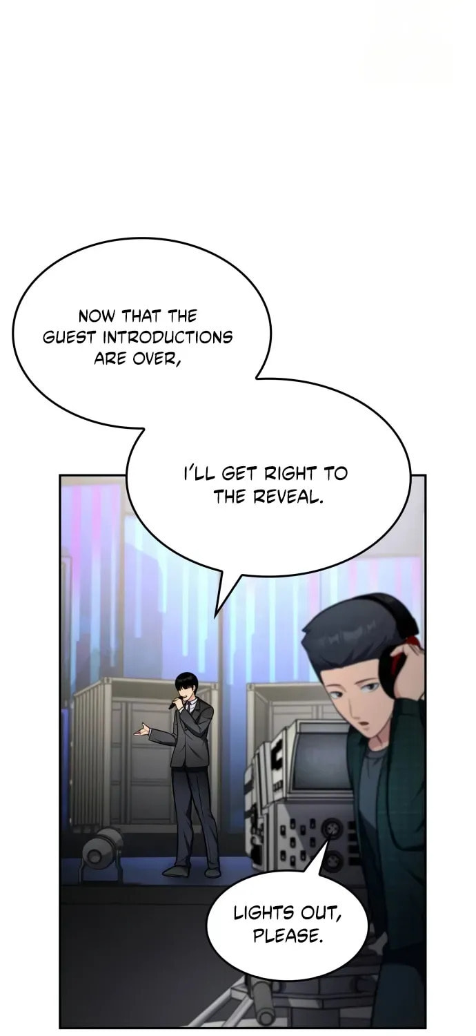 Coin Jackpot After Divorce Chapter 58 page 5 - 