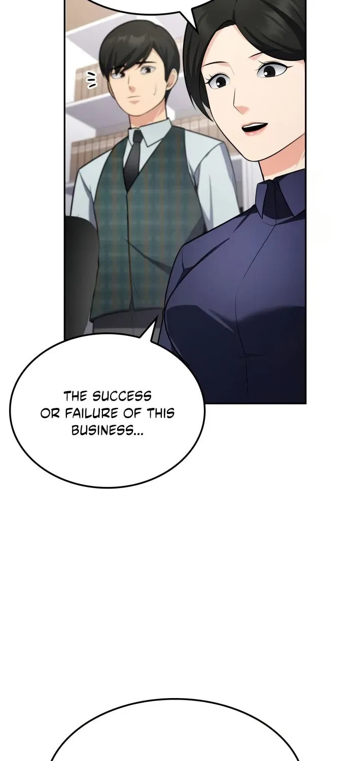 Coin Jackpot After Divorce Chapter 58 page 41 - 