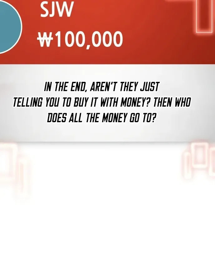 Coin Jackpot After Divorce Chapter 58 page 45 - 
