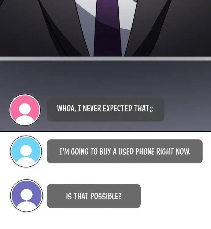 Coin Jackpot After Divorce Chapter 58 page 63 - 