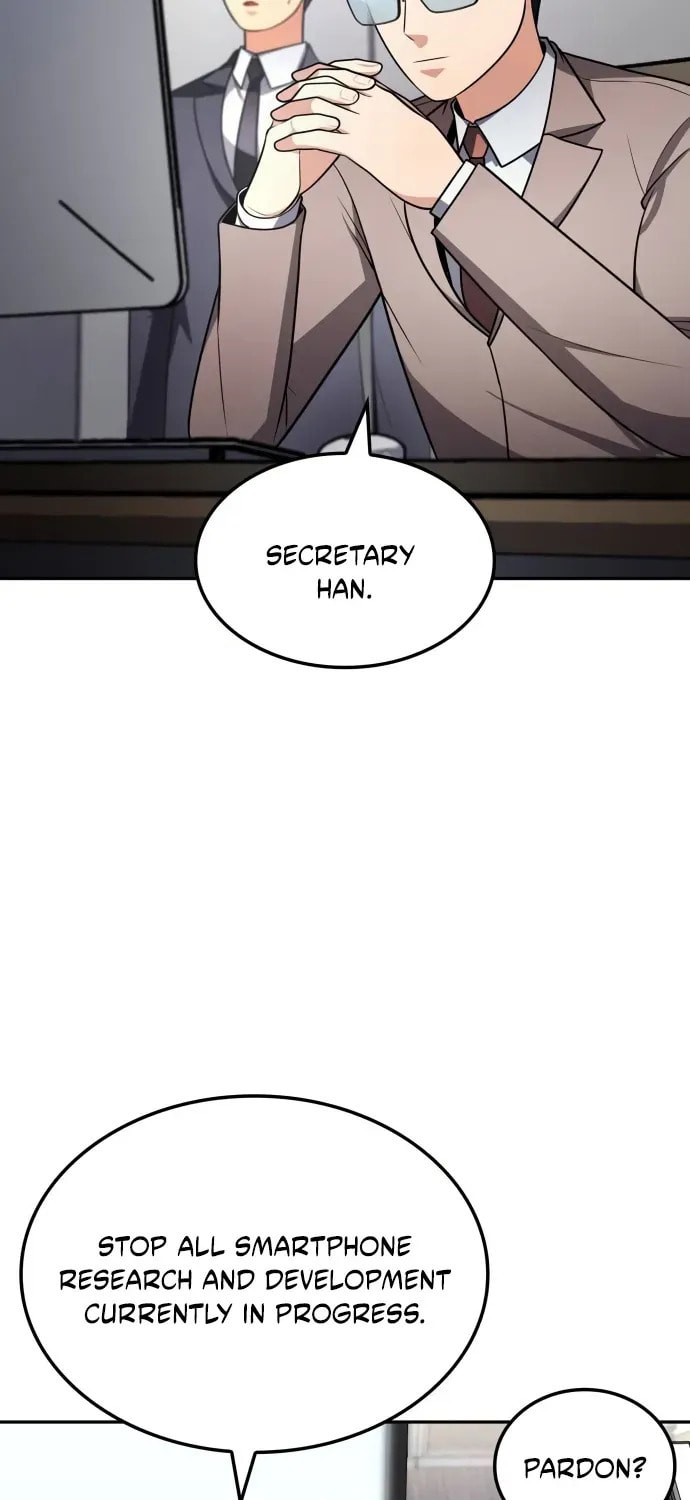 Coin Jackpot After Divorce Chapter 58 page 65 - 