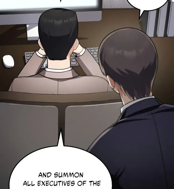 Coin Jackpot After Divorce Chapter 58 page 66 - 