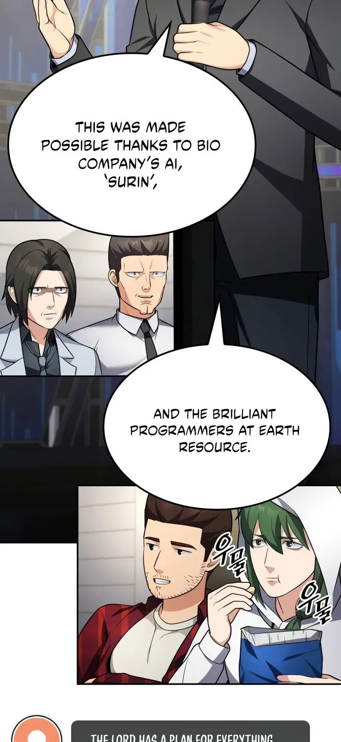 Coin Jackpot After Divorce Chapter 58 page 70 - 