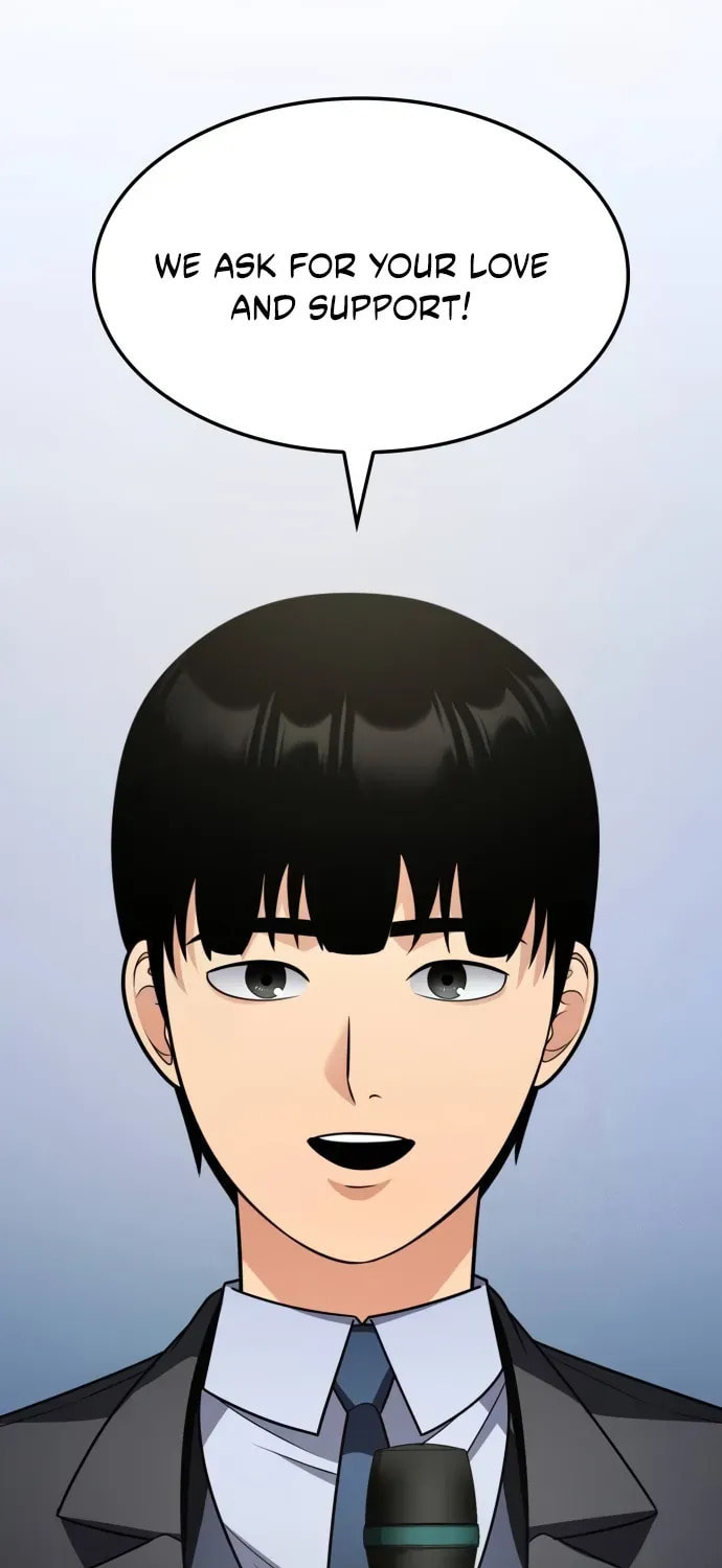 Coin Jackpot After Divorce Chapter 58 page 73 - 
