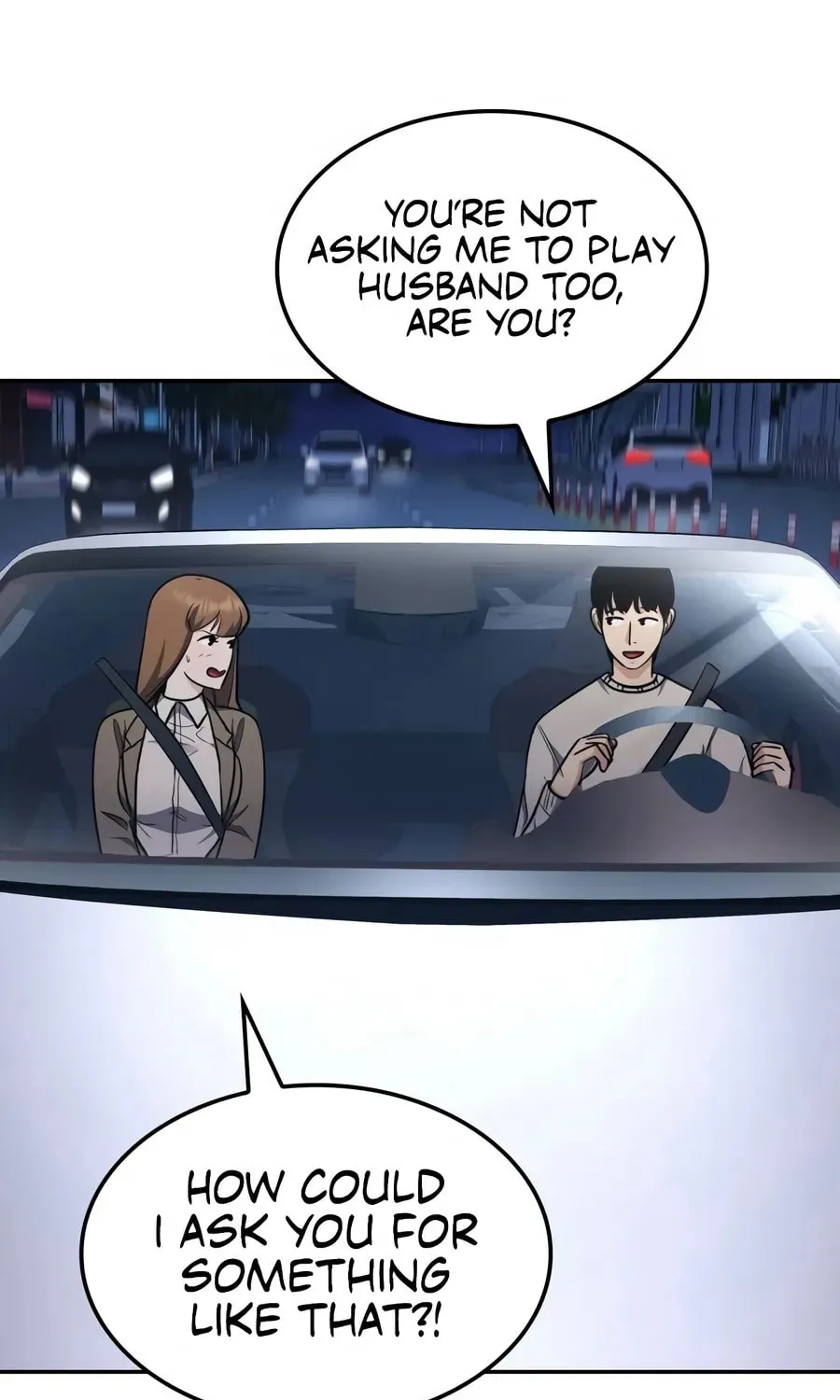 Coin Jackpot After Divorce Chapter 6 page 102 - 
