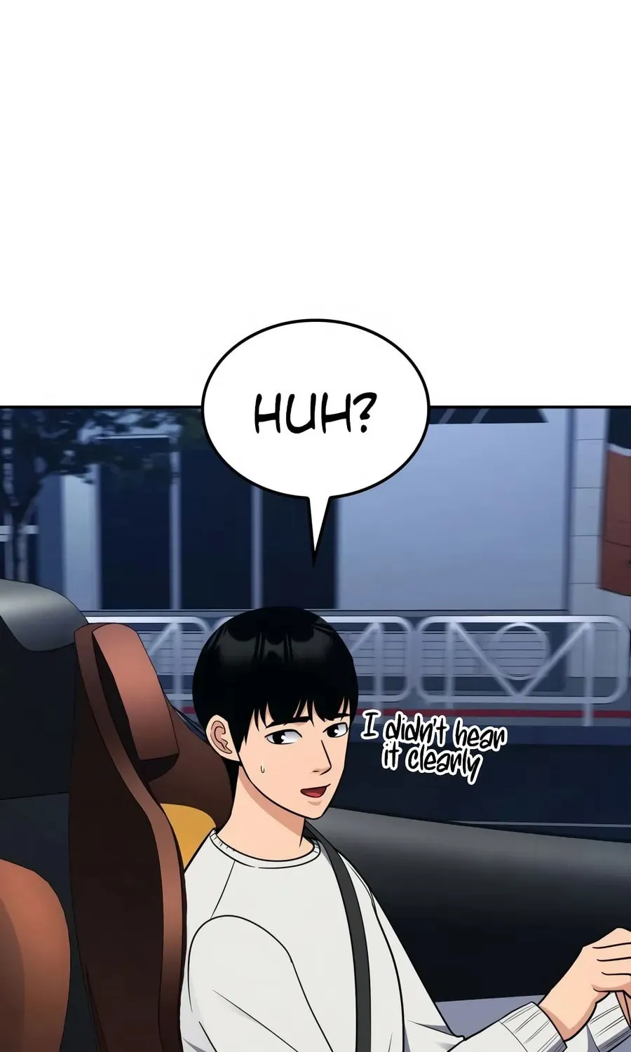 Coin Jackpot After Divorce Chapter 6 page 107 - 