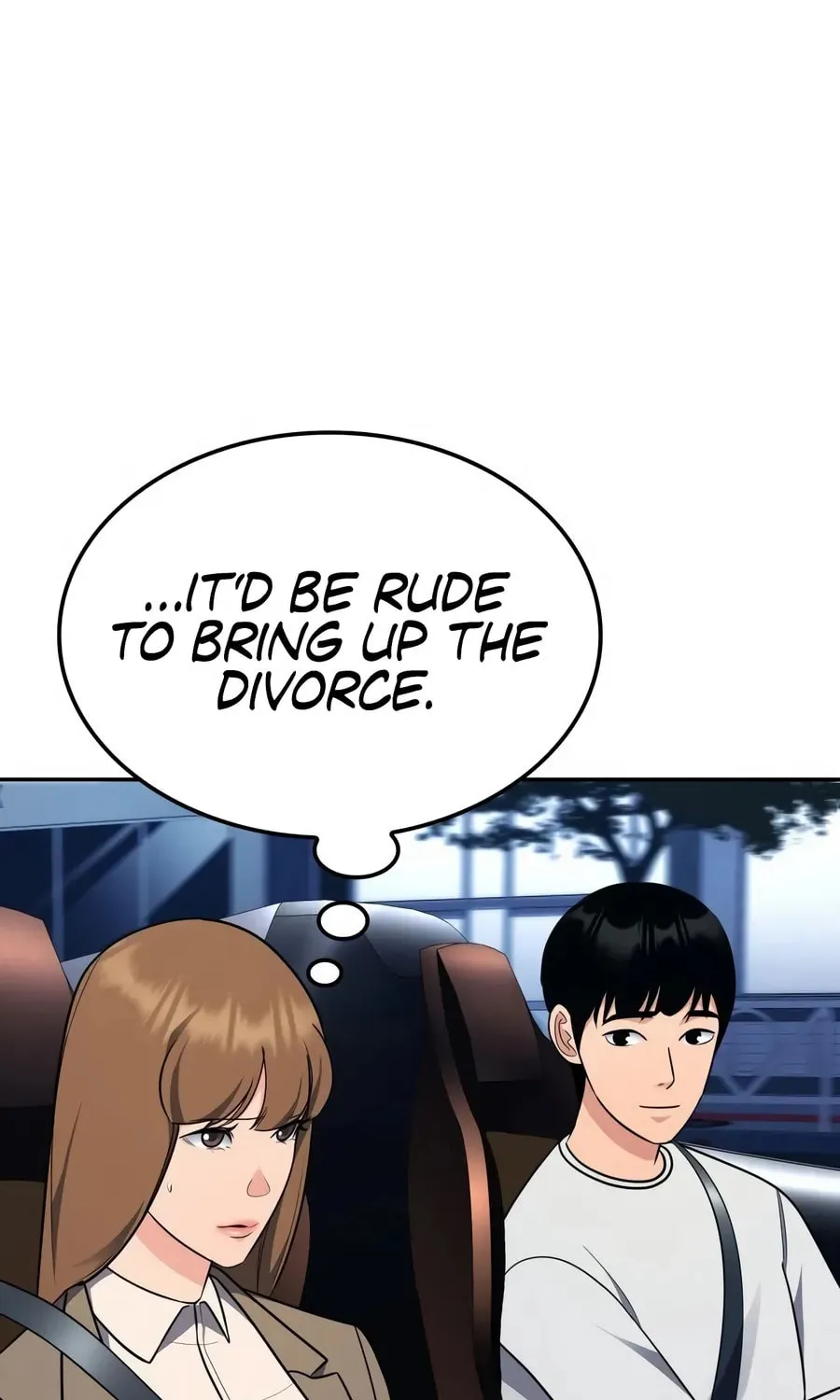 Coin Jackpot After Divorce Chapter 6 page 111 - 