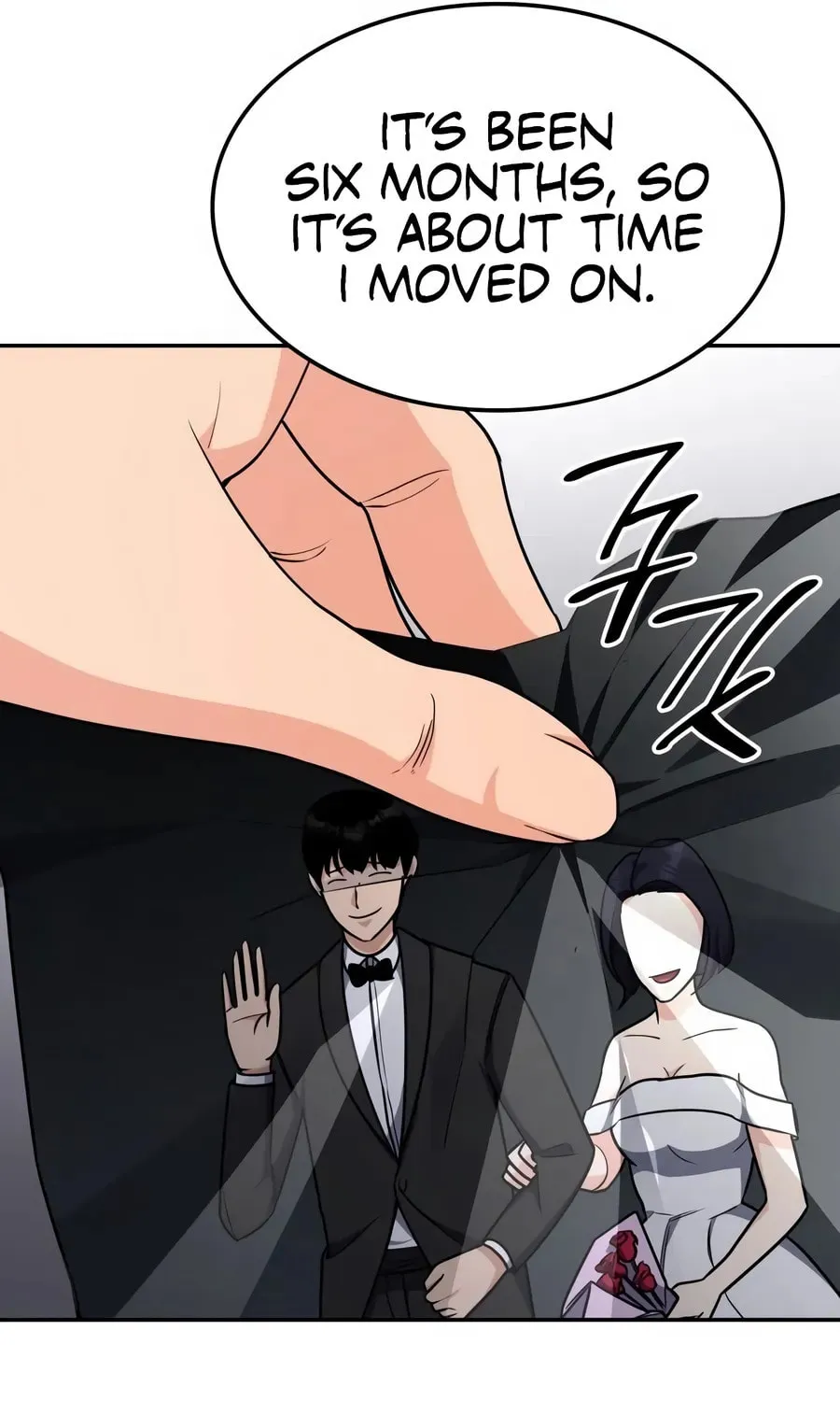 Coin Jackpot After Divorce Chapter 6 page 126 - 