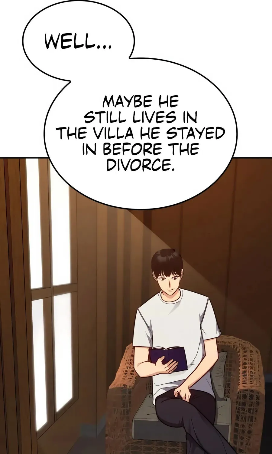Coin Jackpot After Divorce Chapter 6 page 29 - 