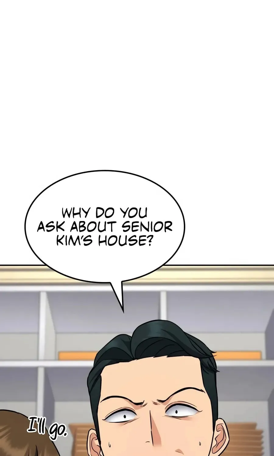 Coin Jackpot After Divorce Chapter 6 page 4 - 