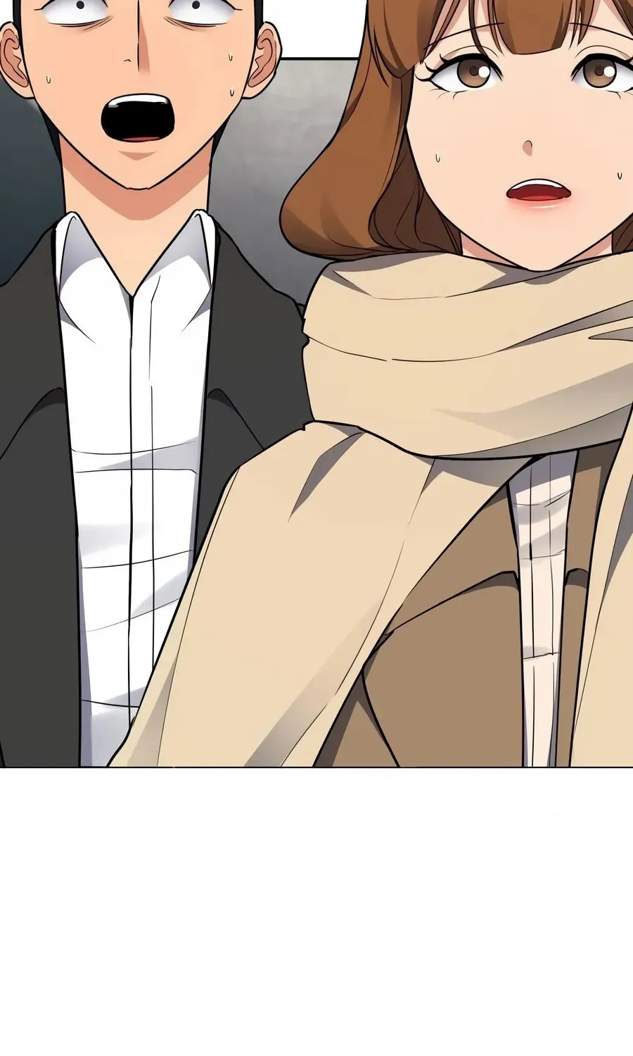 Coin Jackpot After Divorce Chapter 6 page 34 - 