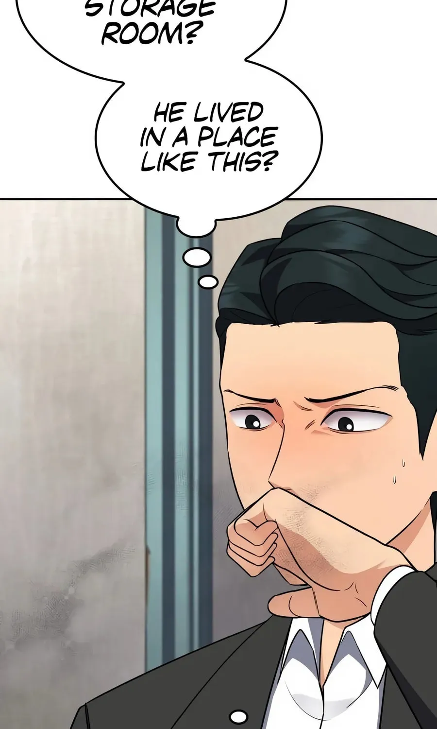 Coin Jackpot After Divorce Chapter 6 page 41 - 