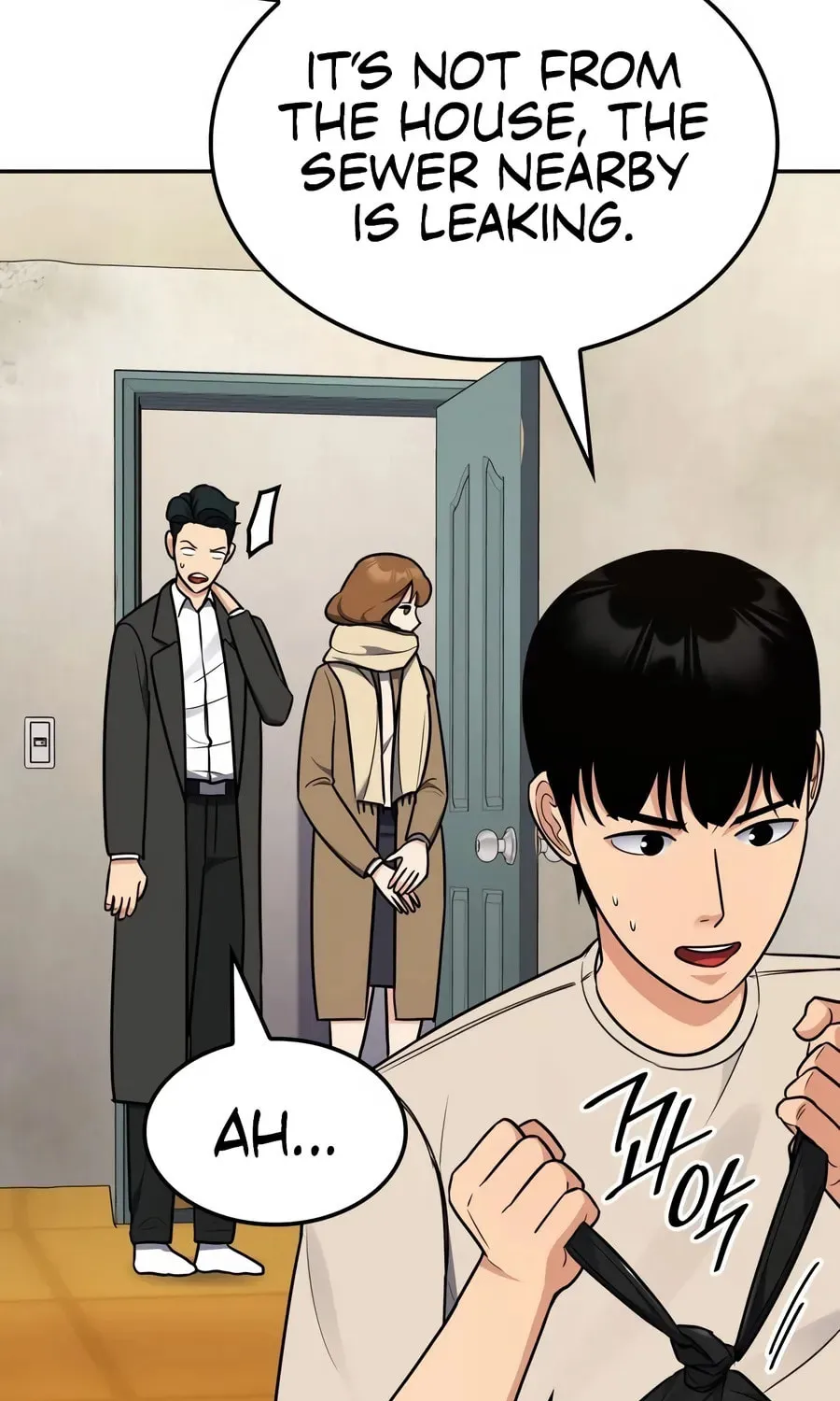 Coin Jackpot After Divorce Chapter 6 page 43 - 