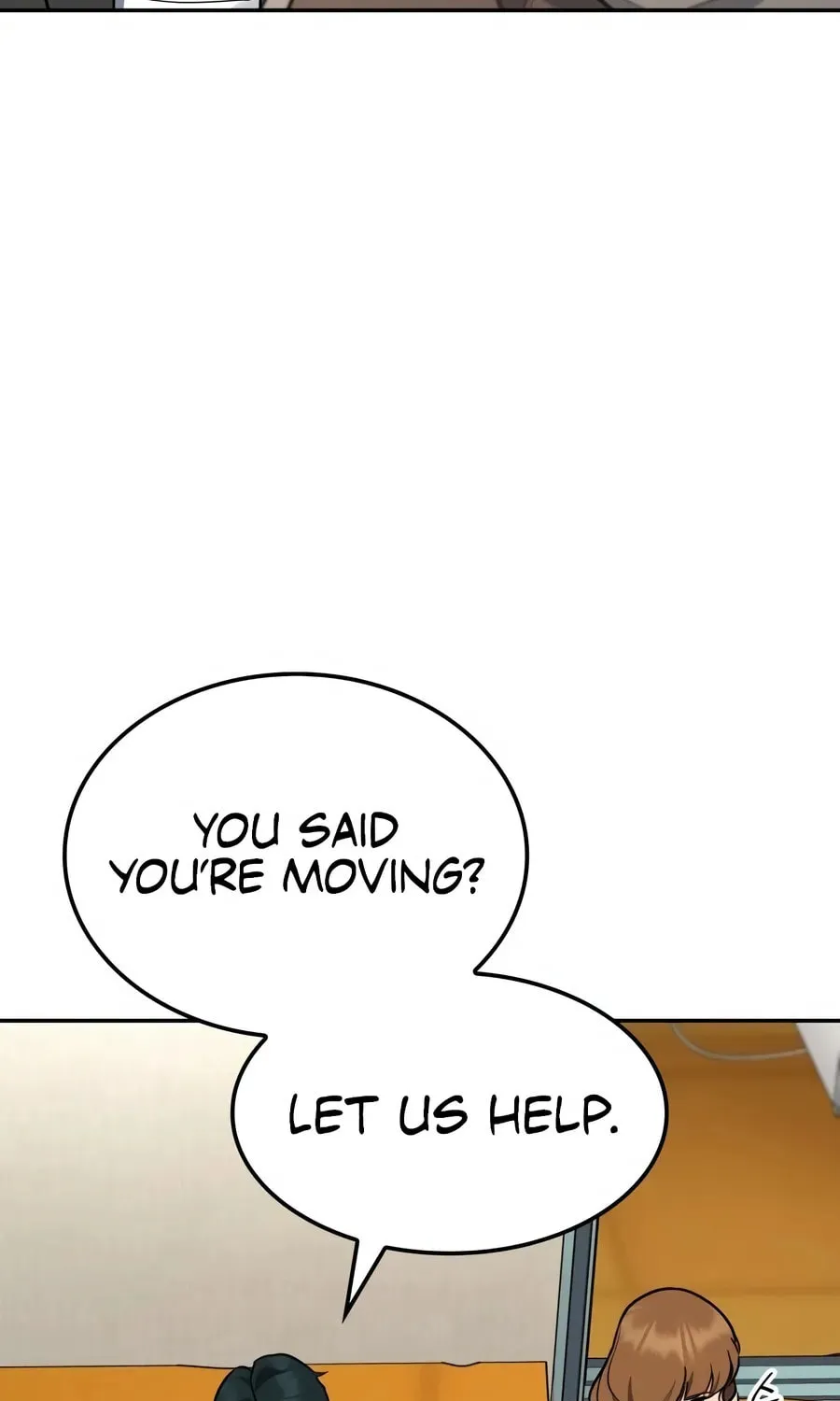 Coin Jackpot After Divorce Chapter 6 page 54 - 