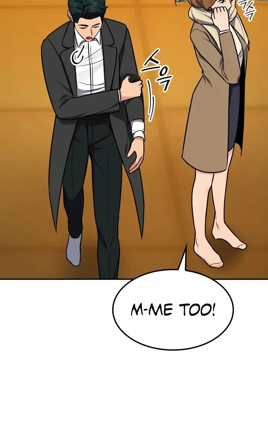 Coin Jackpot After Divorce Chapter 6 page 55 - 