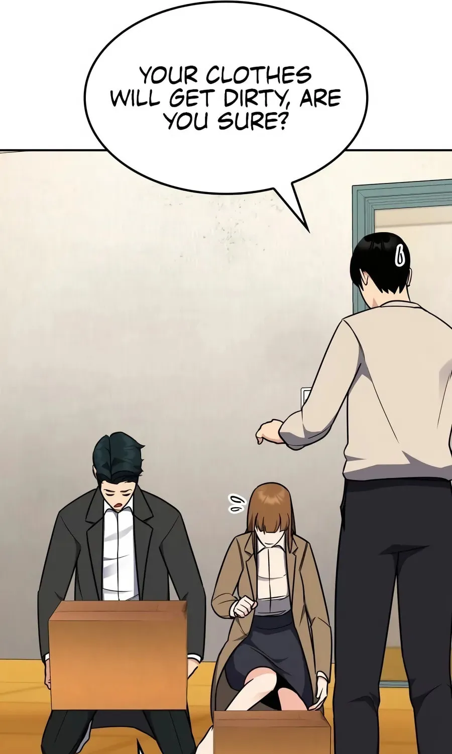 Coin Jackpot After Divorce Chapter 6 page 57 - 