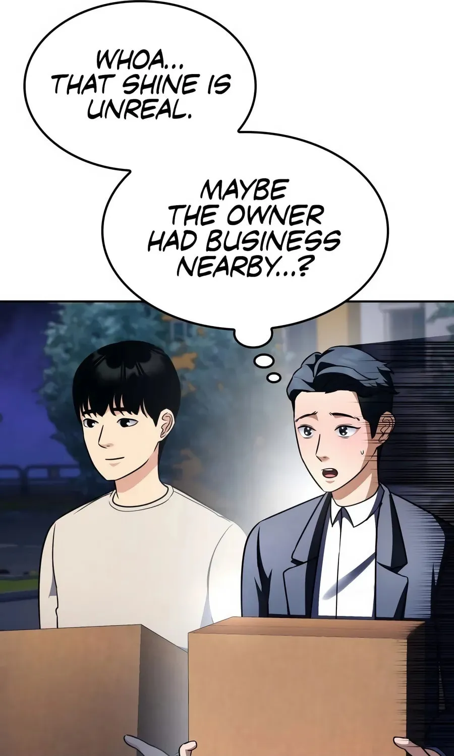 Coin Jackpot After Divorce Chapter 6 page 66 - 
