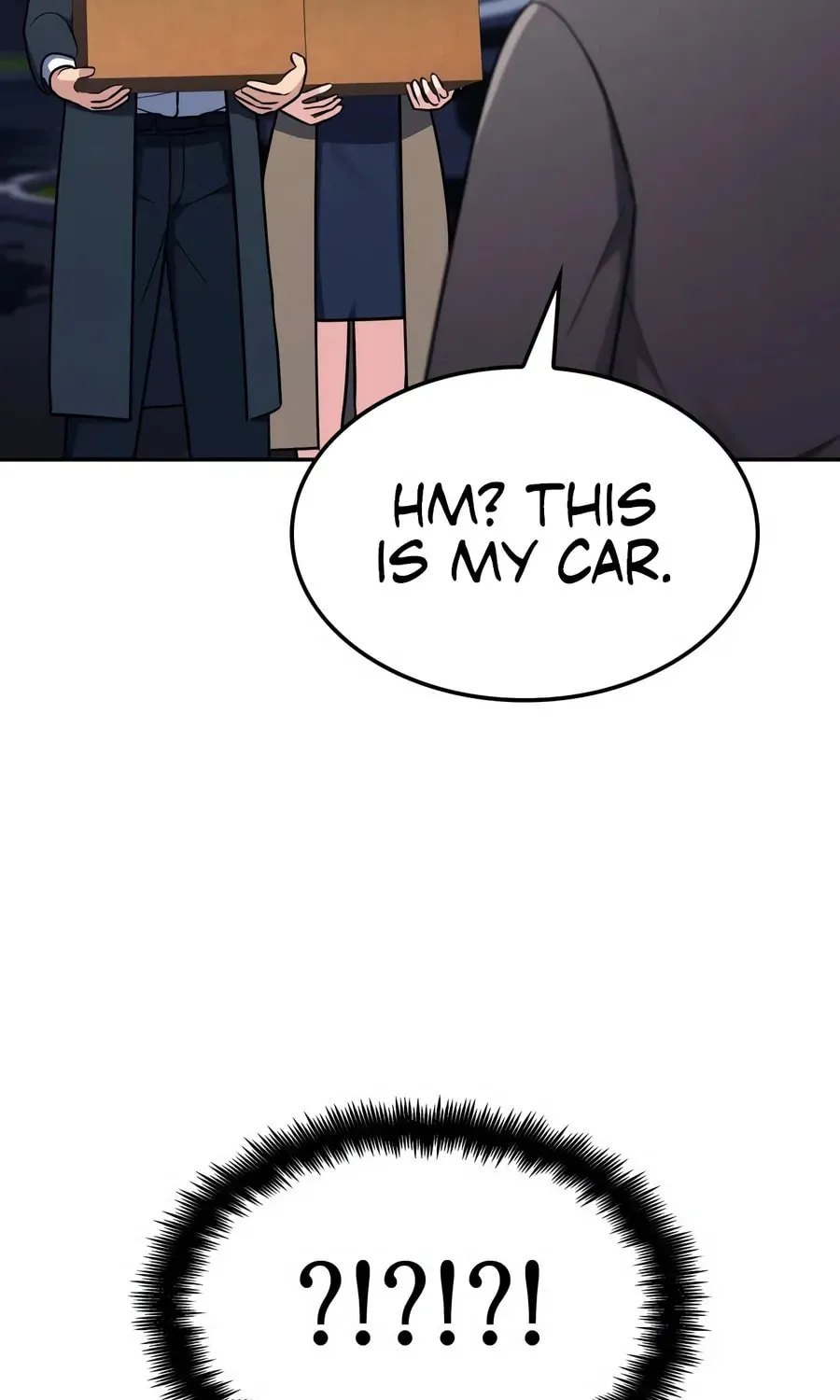 Coin Jackpot After Divorce Chapter 6 page 72 - 