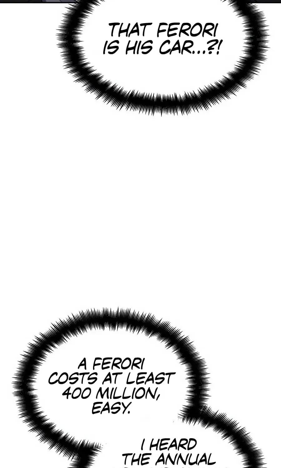 Coin Jackpot After Divorce Chapter 6 page 74 - 