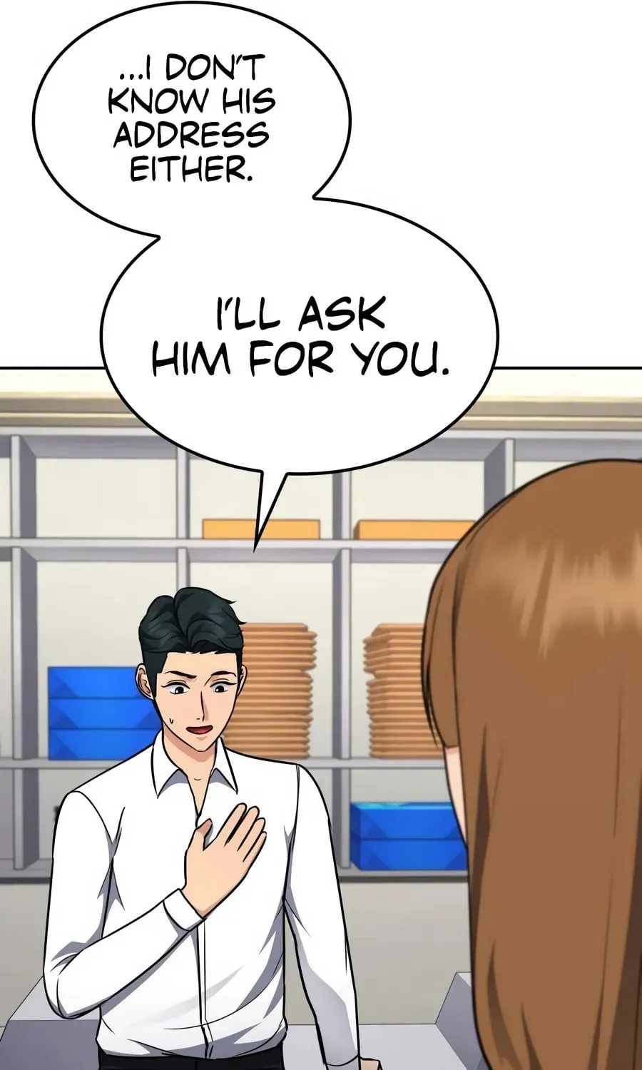 Coin Jackpot After Divorce Chapter 6 page 10 - 