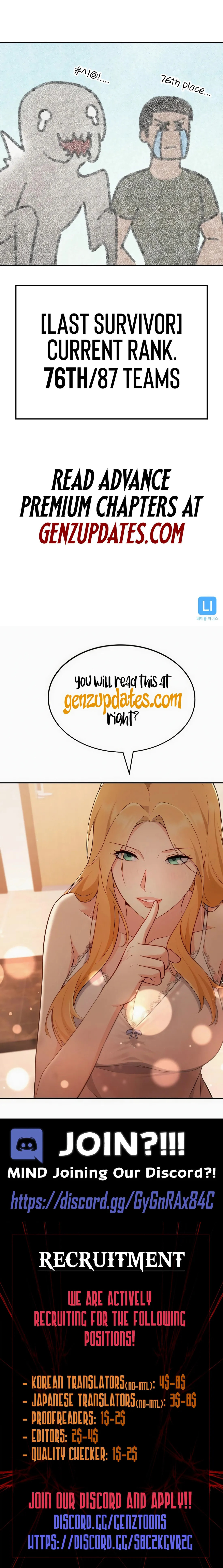 Coin Jackpot After Divorce Chapter 69 page 13 - 