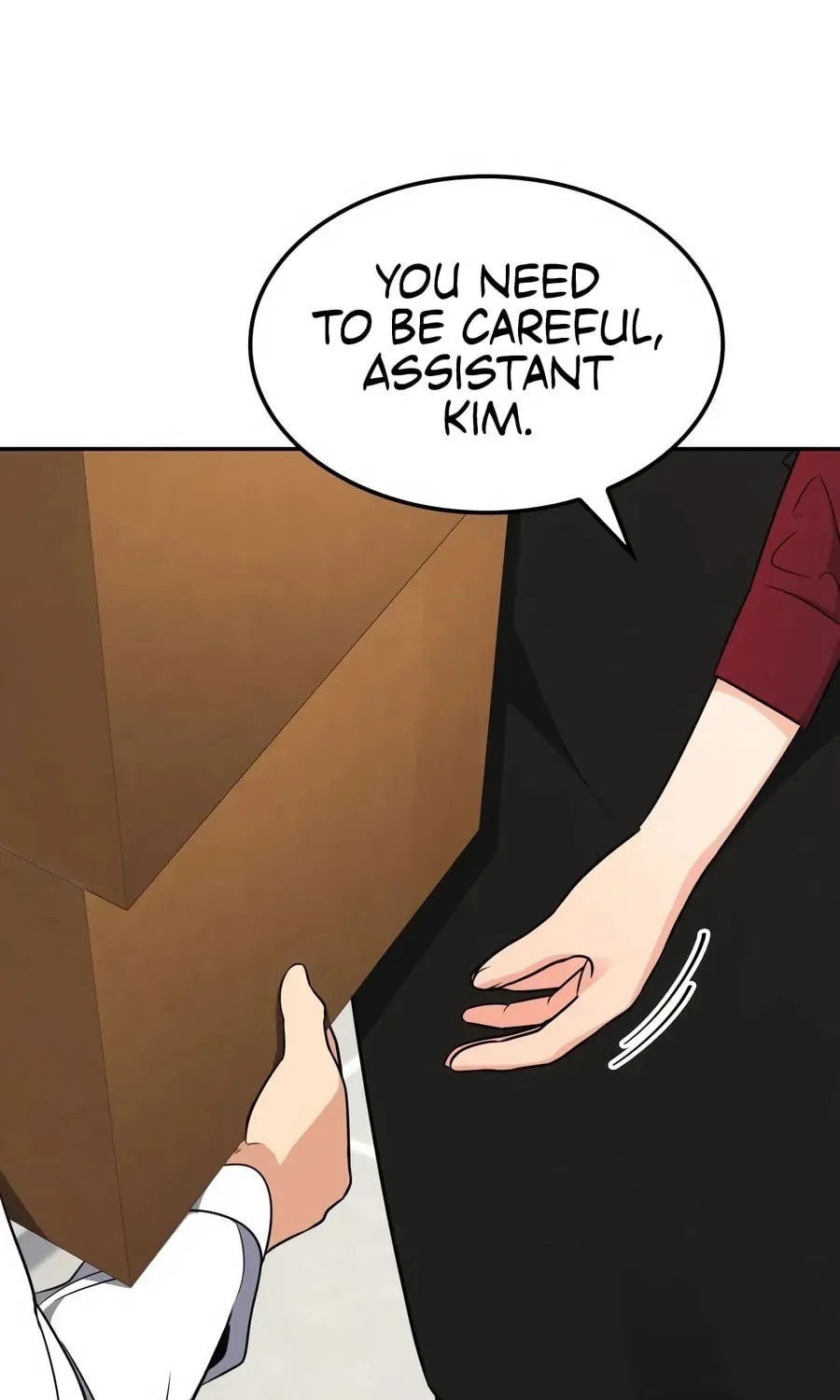 Coin Jackpot After Divorce Chapter 7 page 116 - 