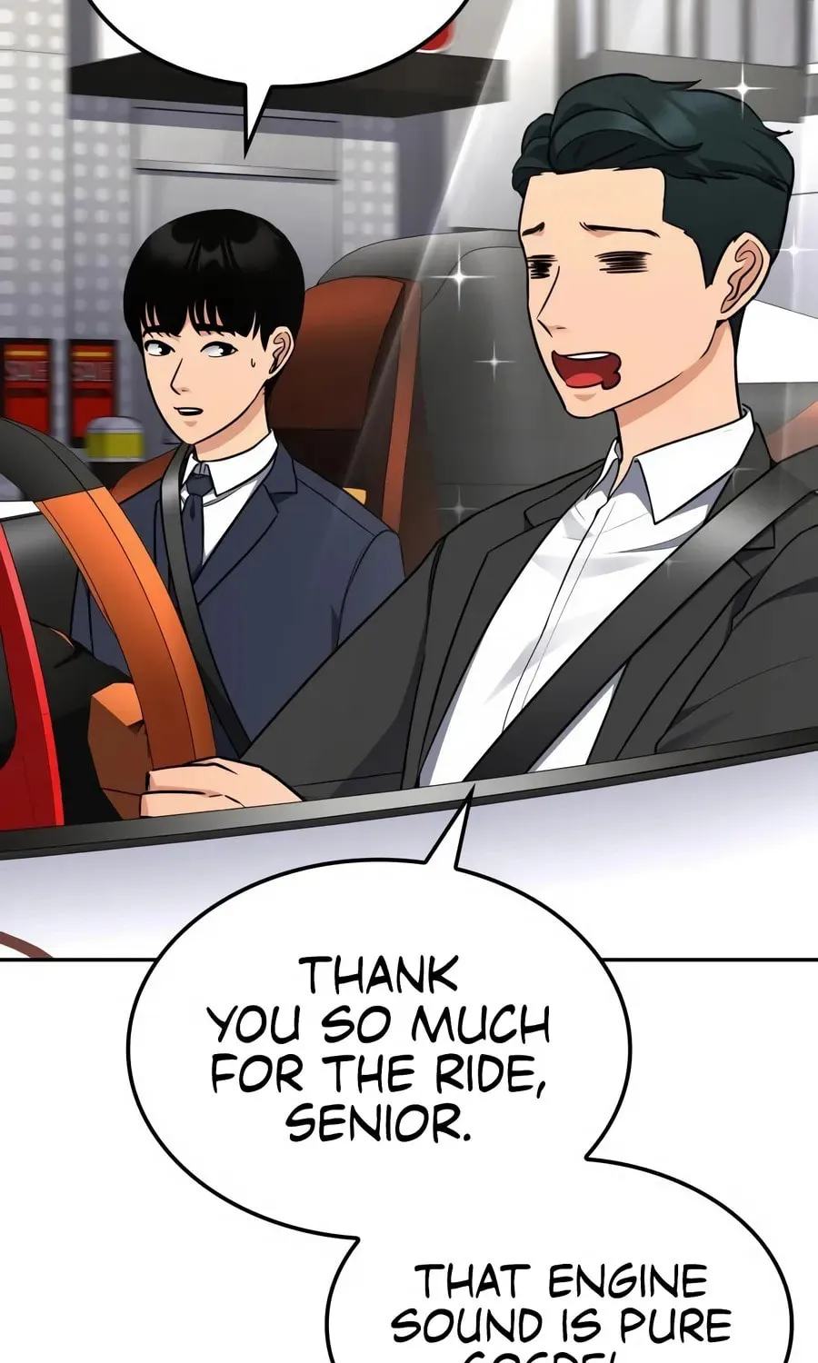 Coin Jackpot After Divorce Chapter 7 page 13 - 