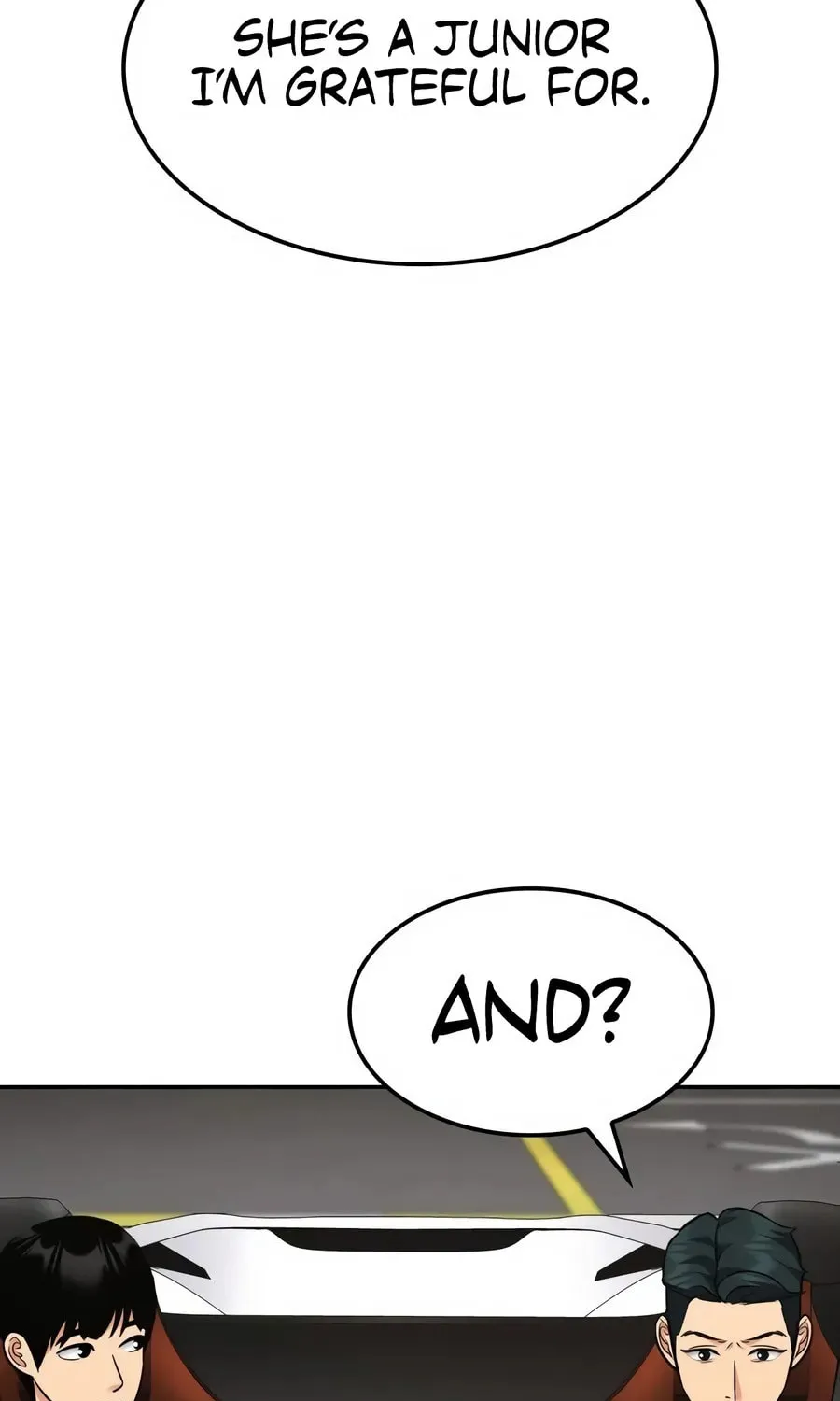 Coin Jackpot After Divorce Chapter 7 page 23 - 