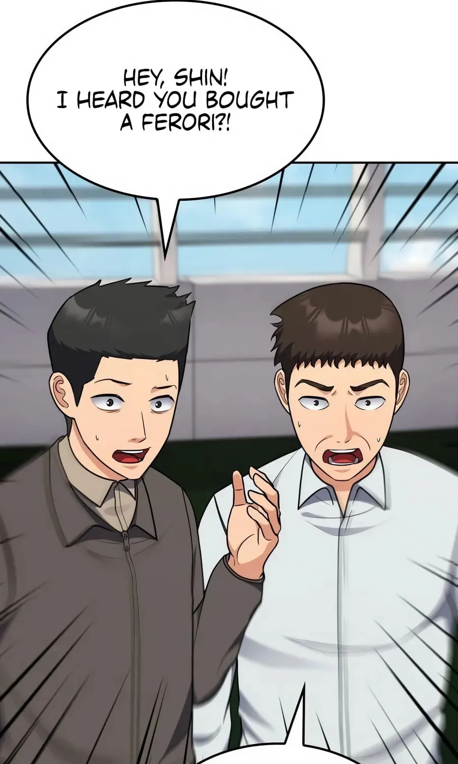 Coin Jackpot After Divorce Chapter 7 page 29 - 