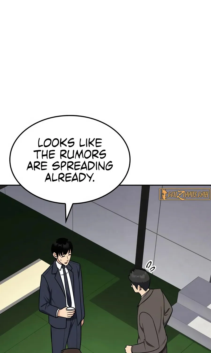 Coin Jackpot After Divorce Chapter 7 page 31 - 