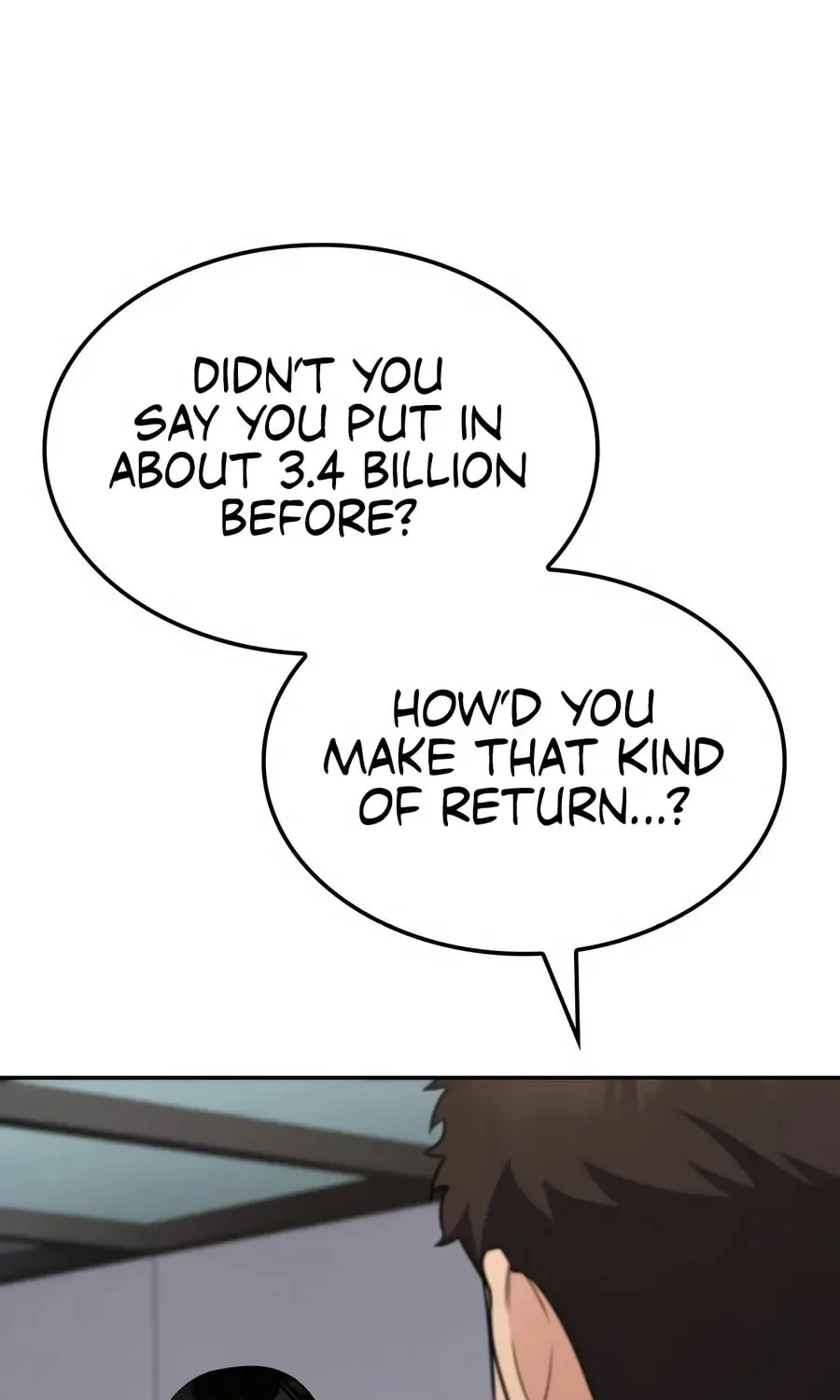 Coin Jackpot After Divorce Chapter 7 page 33 - 