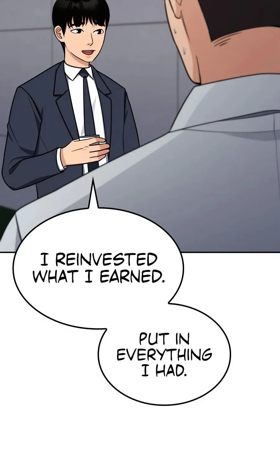 Coin Jackpot After Divorce Chapter 7 page 34 - 