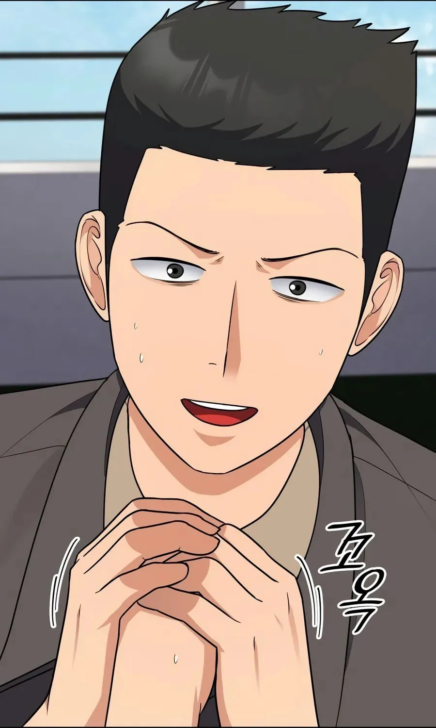 Coin Jackpot After Divorce Chapter 7 page 40 - 