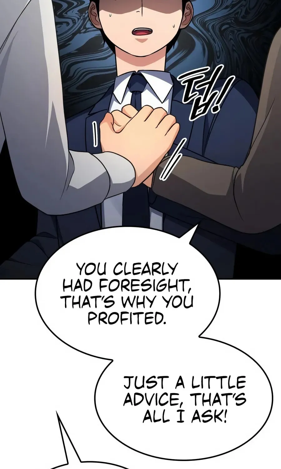 Coin Jackpot After Divorce Chapter 7 page 42 - 