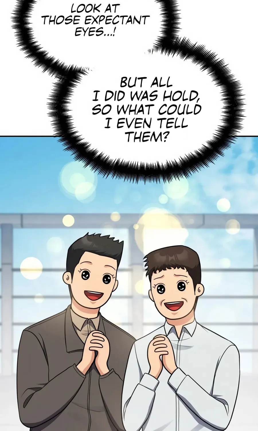 Coin Jackpot After Divorce Chapter 7 page 44 - 