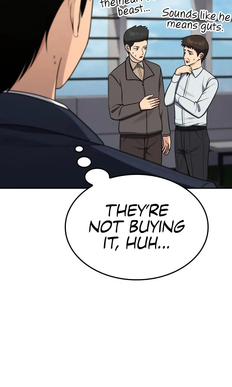 Coin Jackpot After Divorce Chapter 7 page 51 - 