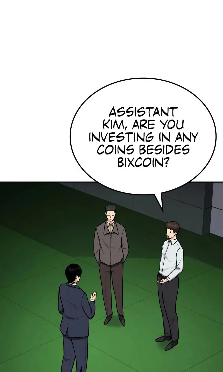 Coin Jackpot After Divorce Chapter 7 page 57 - 
