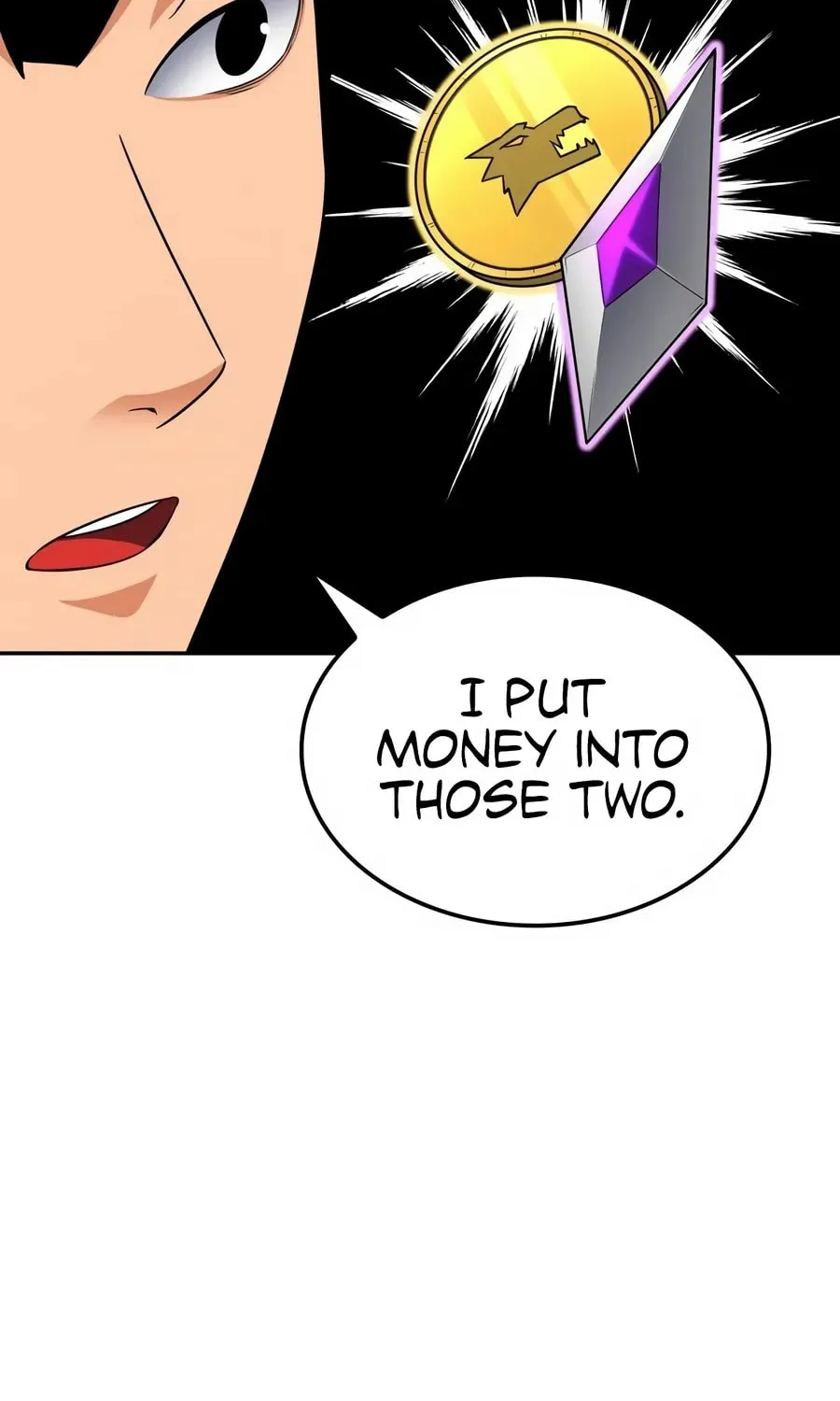 Coin Jackpot After Divorce Chapter 7 page 64 - 