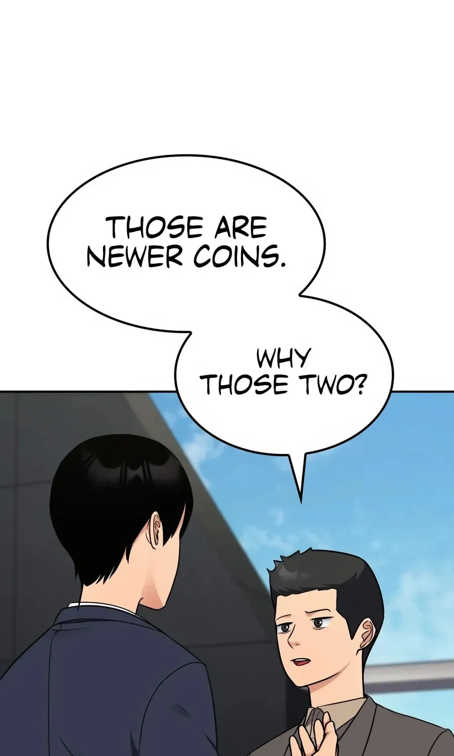 Coin Jackpot After Divorce Chapter 7 page 65 - 
