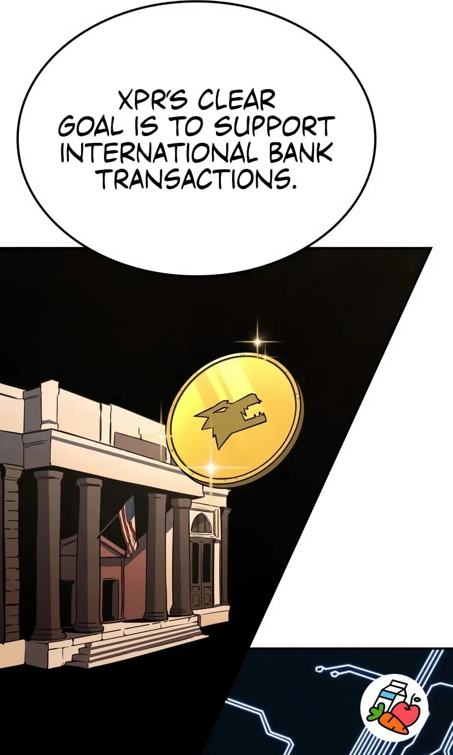 Coin Jackpot After Divorce Chapter 7 page 68 - 