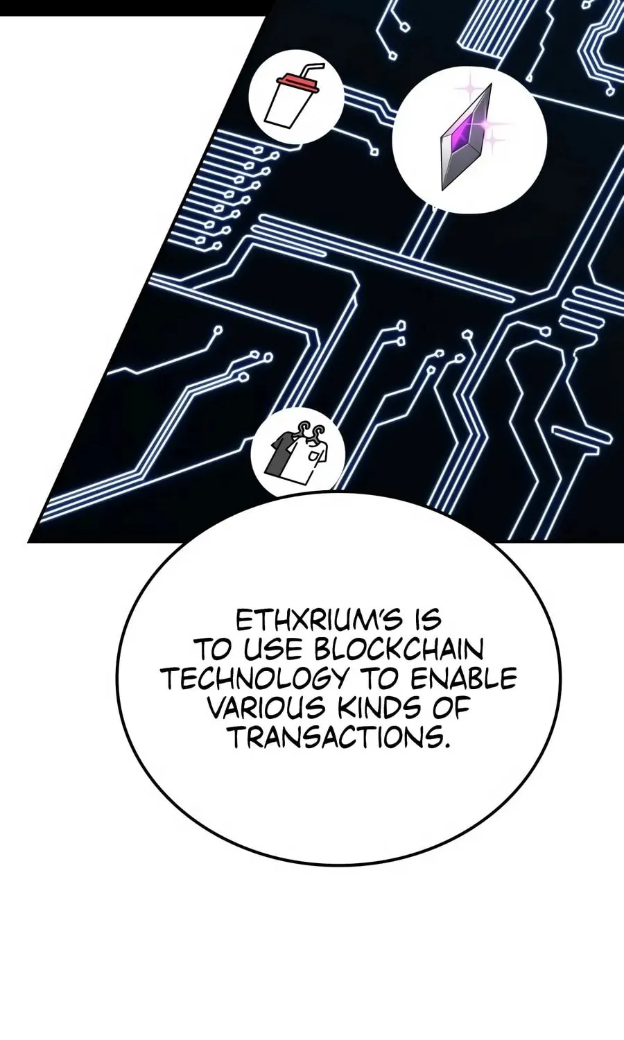 Coin Jackpot After Divorce Chapter 7 page 69 - 