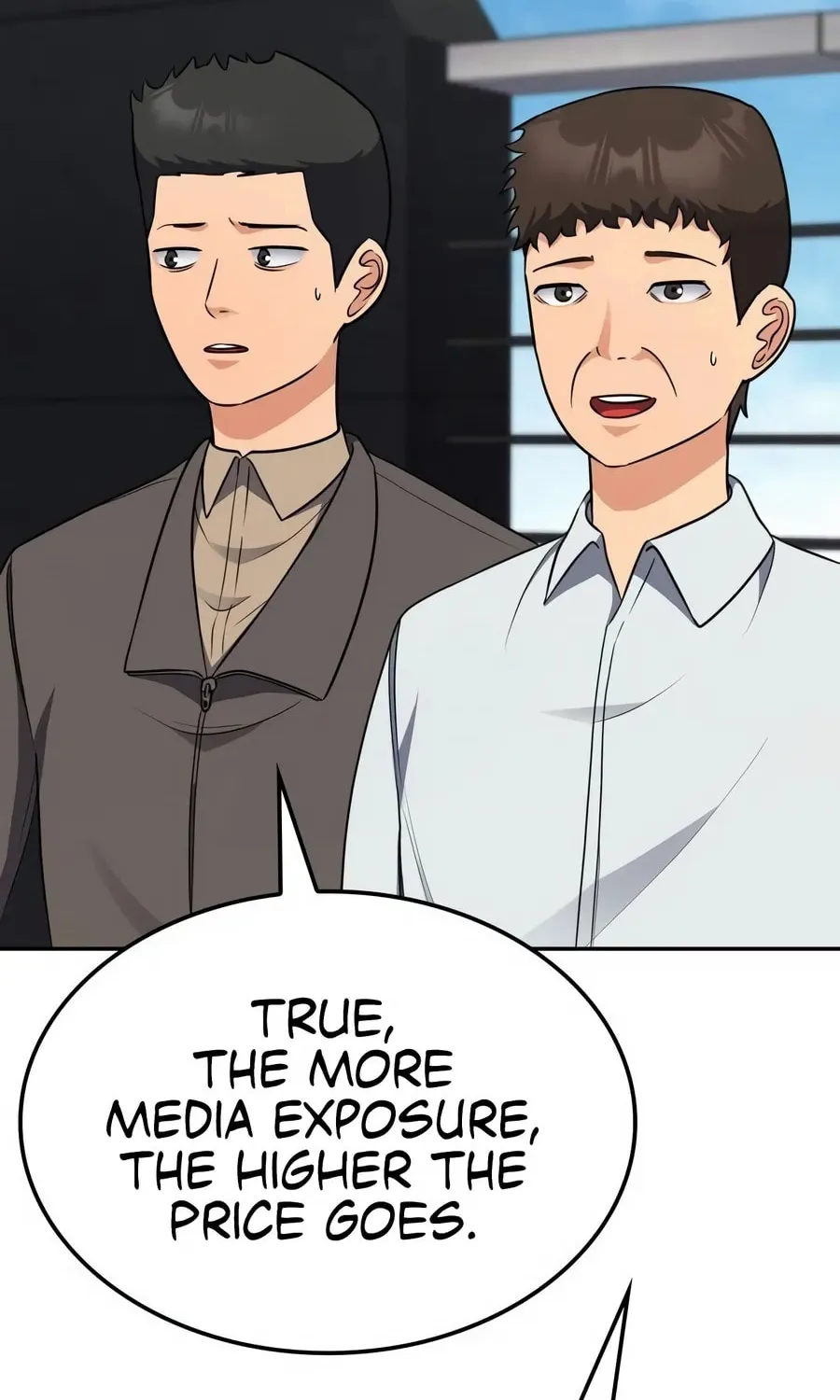 Coin Jackpot After Divorce Chapter 7 page 71 - 