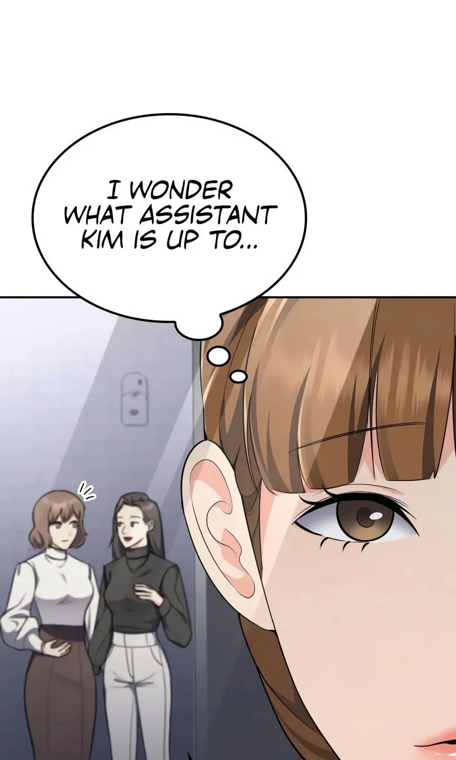 Coin Jackpot After Divorce Chapter 7 page 80 - 