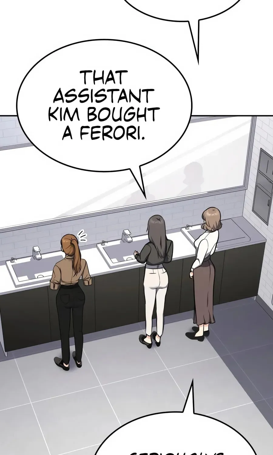 Coin Jackpot After Divorce Chapter 7 page 82 - 