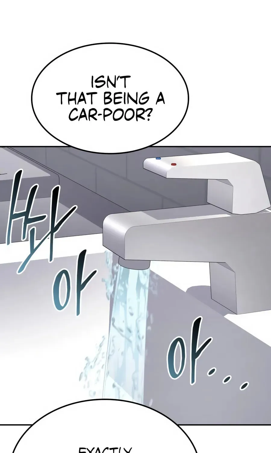 Coin Jackpot After Divorce Chapter 7 page 88 - 